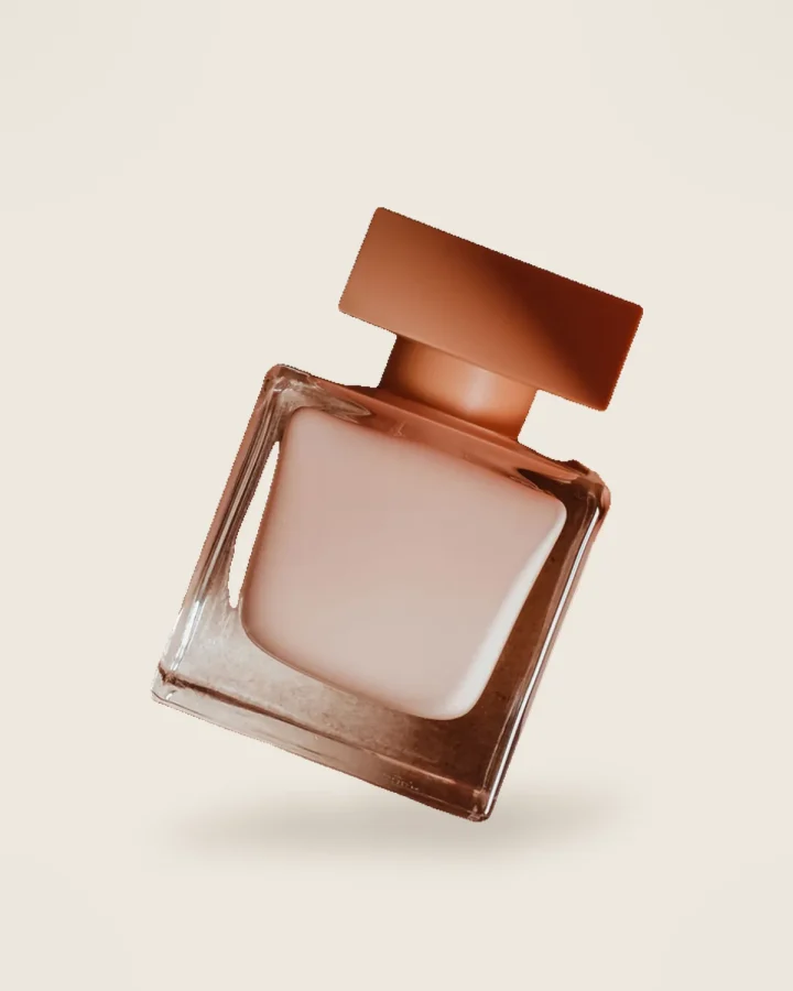 Ambre Doré Eau de Parfum