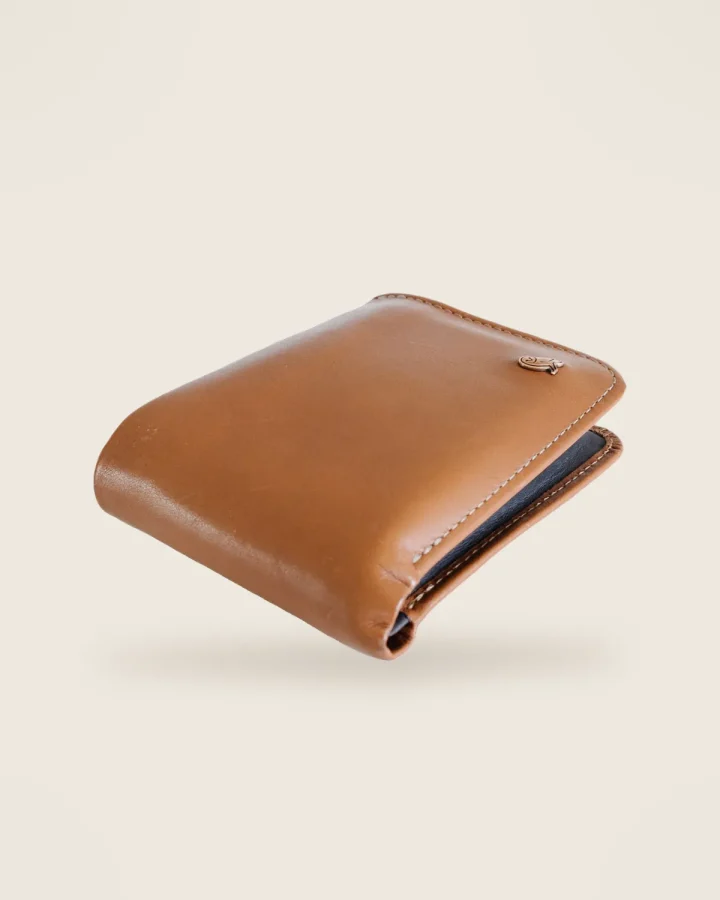 Bifold Wallet