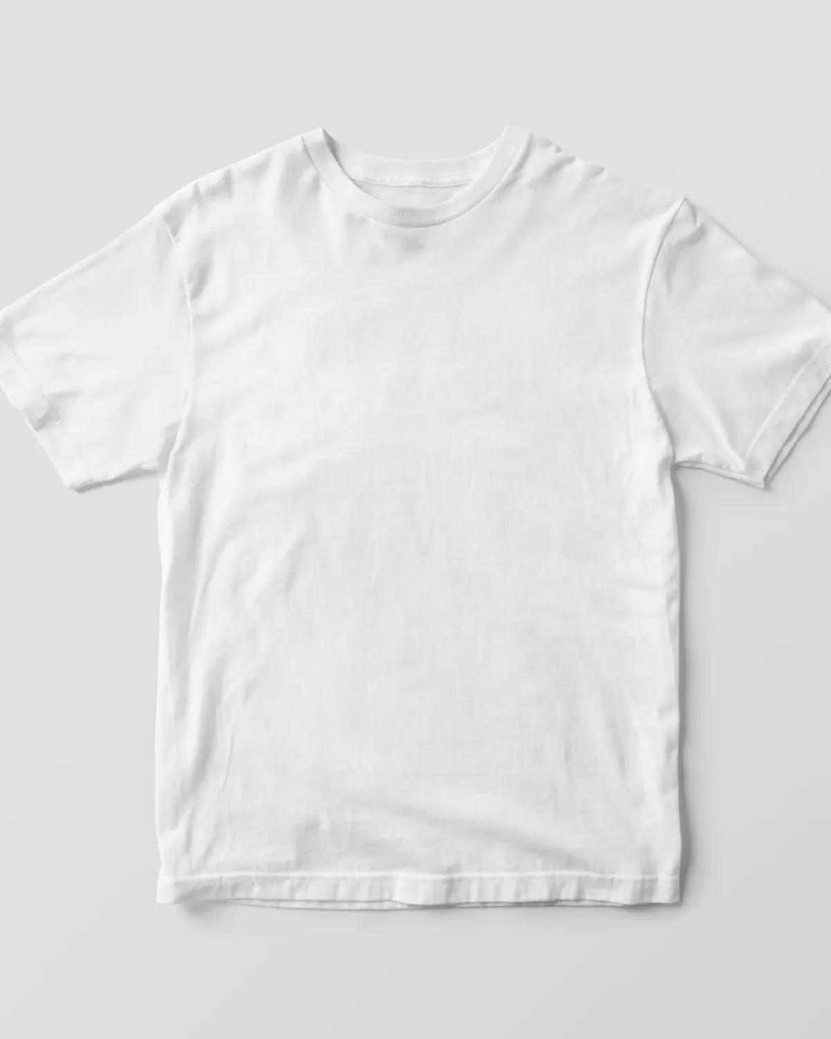 Essential Pima Tee