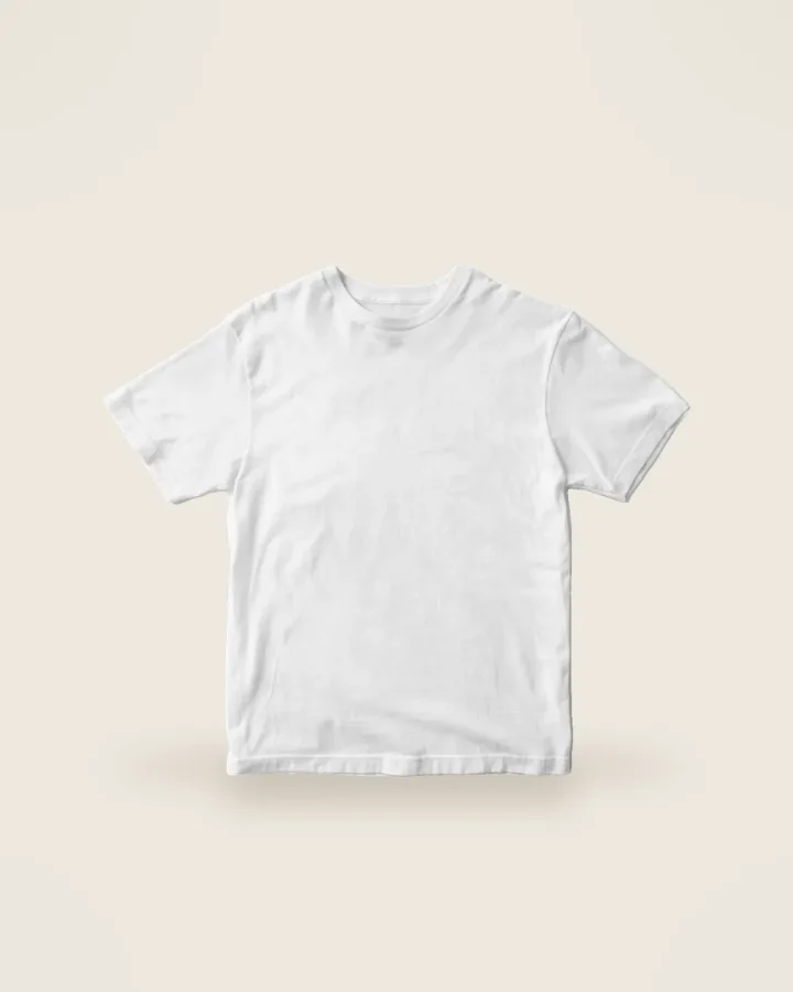 Essential Pima Tee