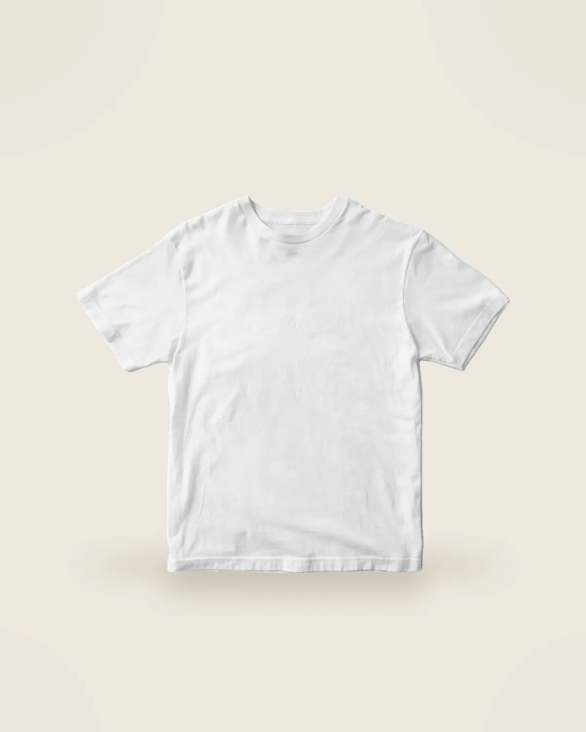 Essential Pima Tee