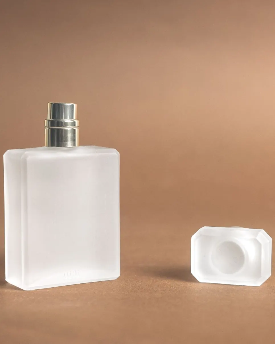Oud Noir Eau de Parfum