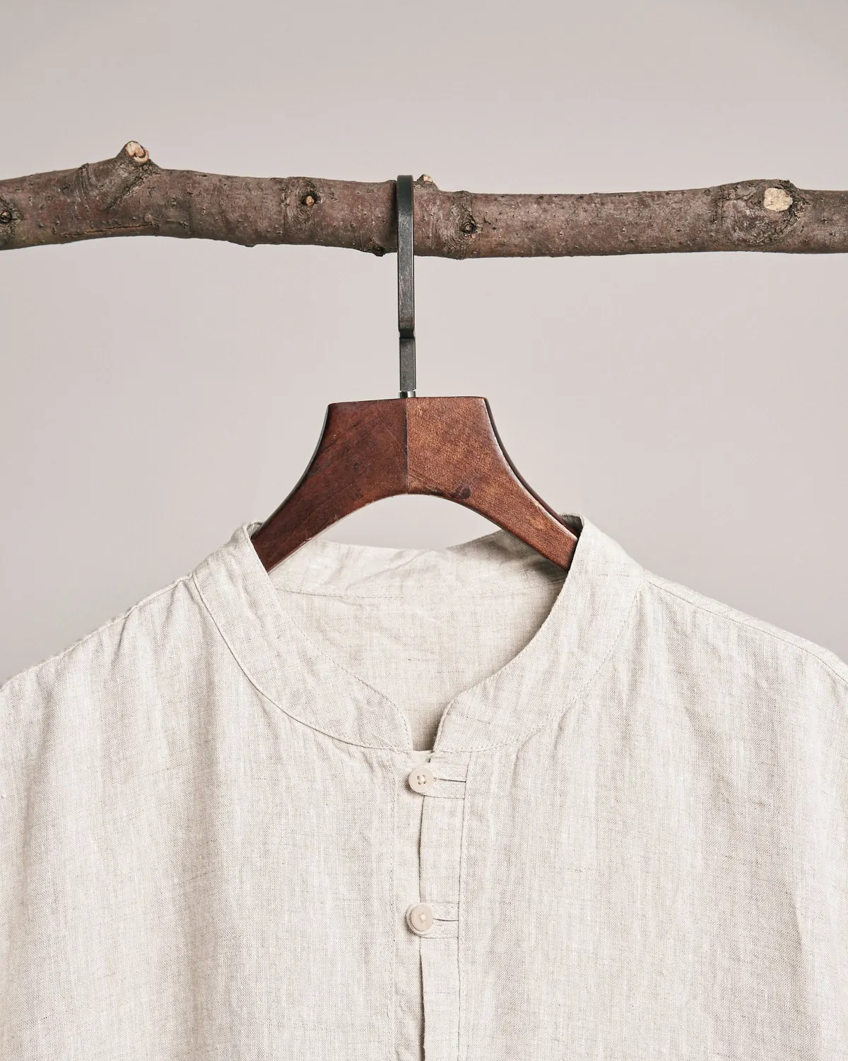 Portofino Linen Shirt